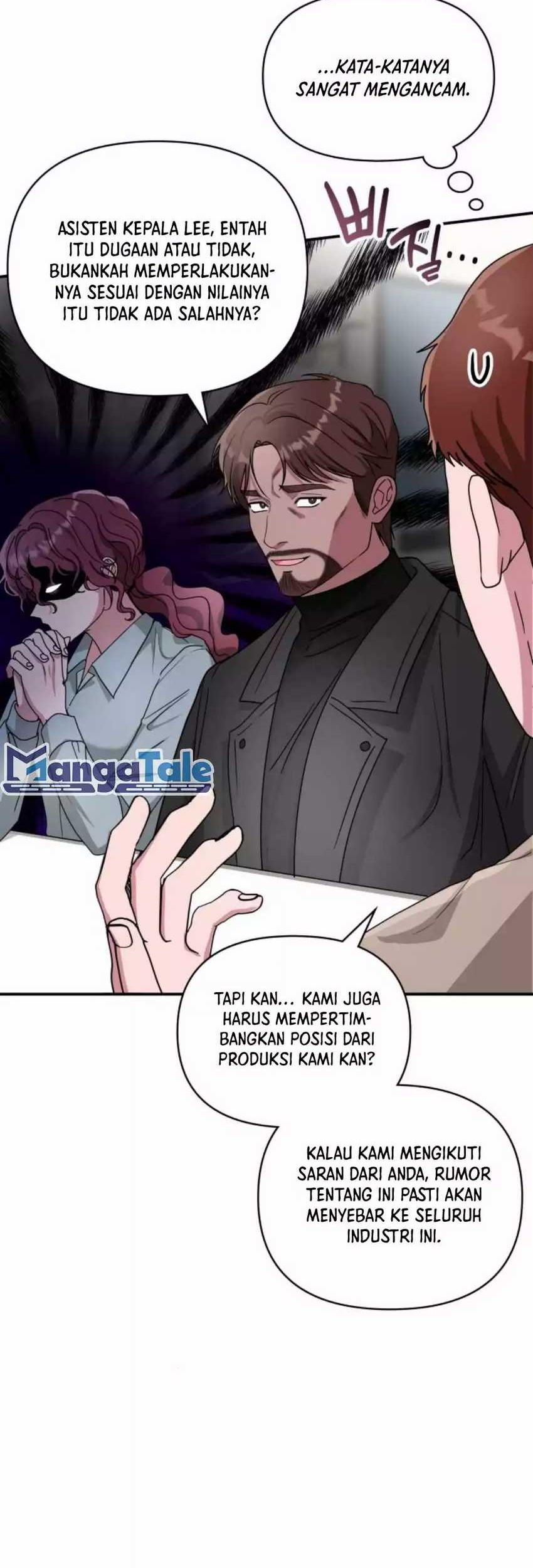 I Was Immediately Mistaken for a Monster Genius Actor Chapter 5 - halaman 16