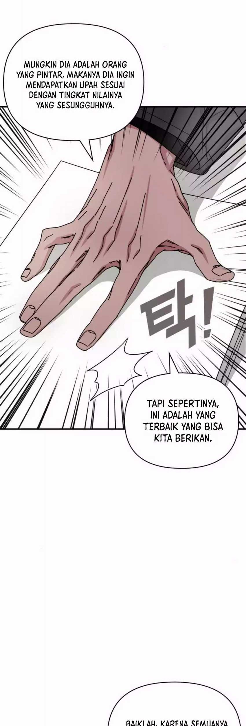 I Was Immediately Mistaken for a Monster Genius Actor Chapter 5 - halaman 19