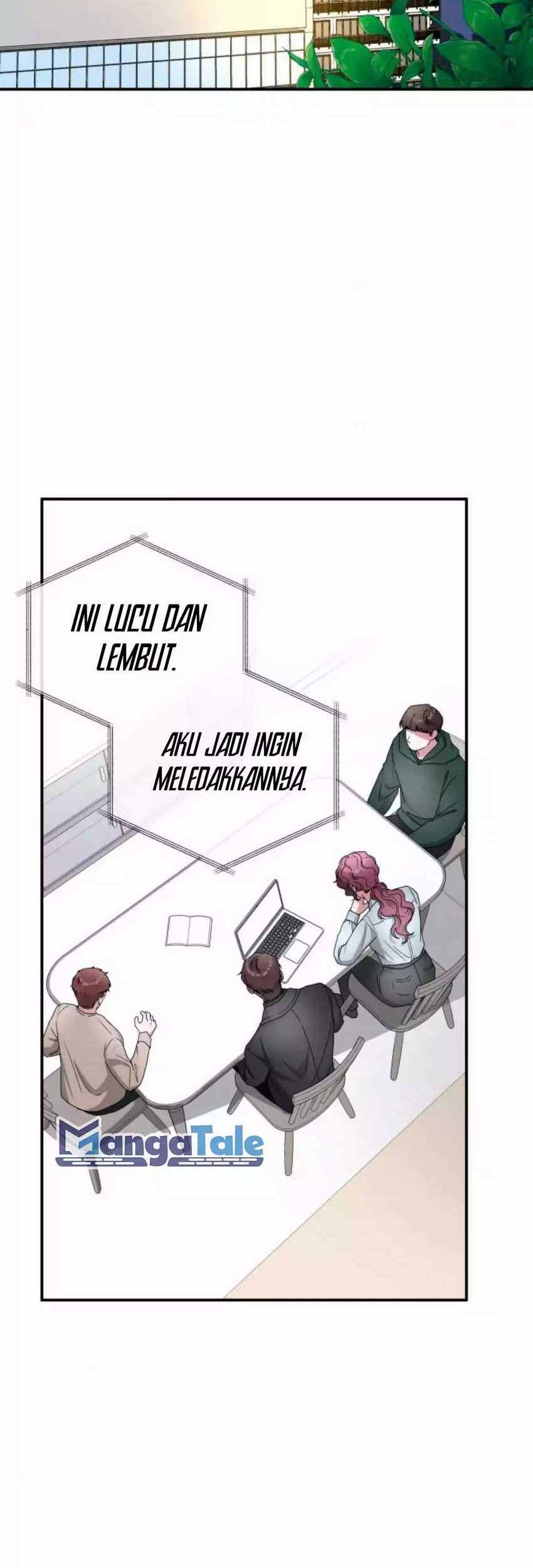 I Was Immediately Mistaken for a Monster Genius Actor Chapter 5 - halaman 2