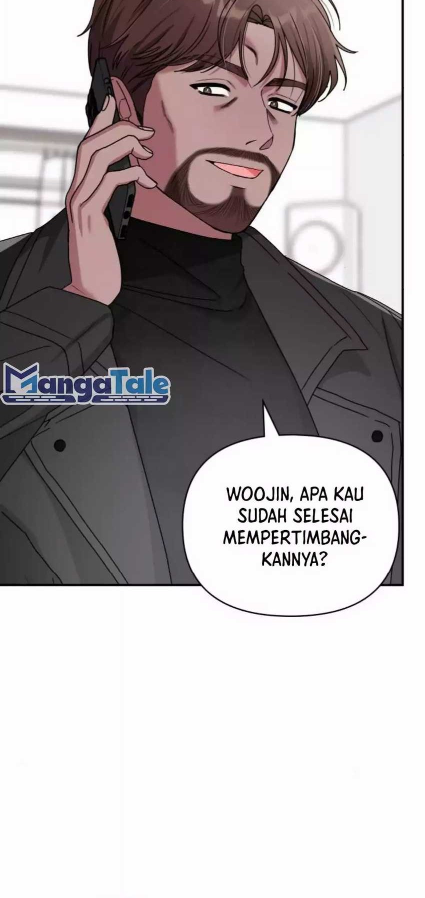 I Was Immediately Mistaken for a Monster Genius Actor Chapter 5 - halaman 21