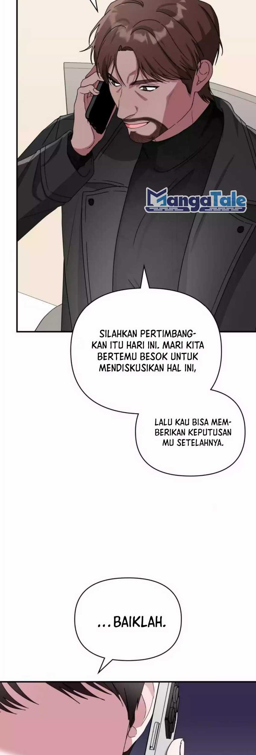 I Was Immediately Mistaken for a Monster Genius Actor Chapter 5 - halaman 23
