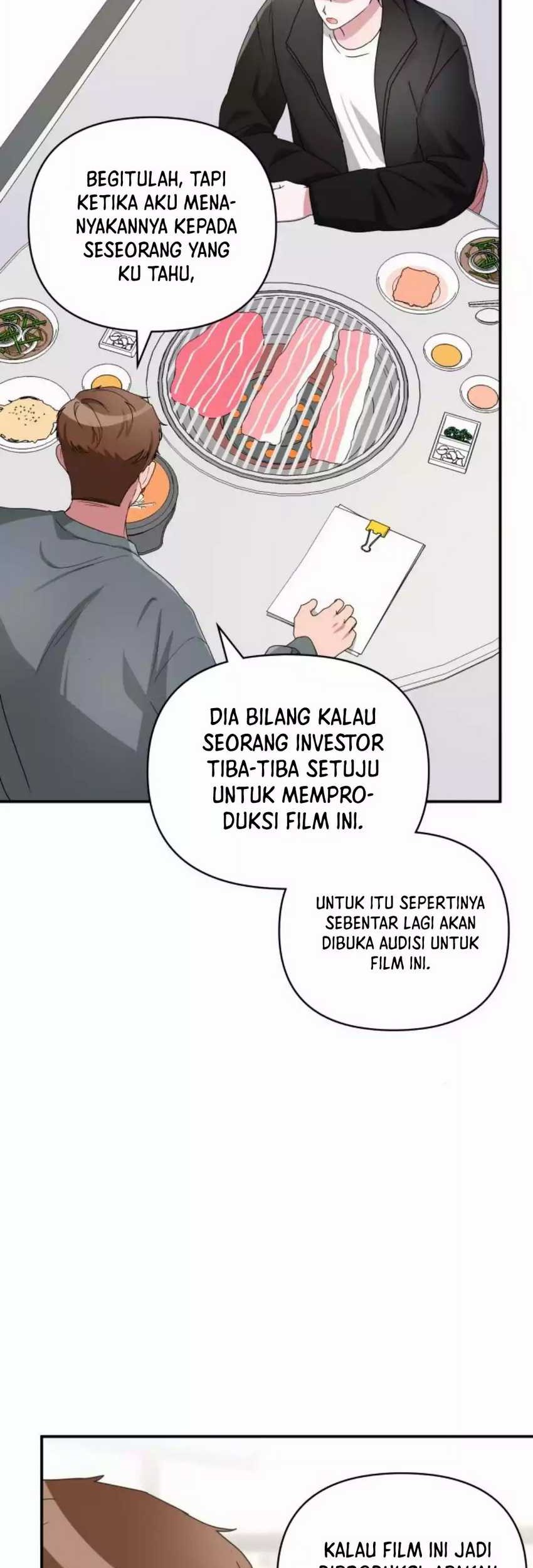 I Was Immediately Mistaken for a Monster Genius Actor Chapter 5 - halaman 29