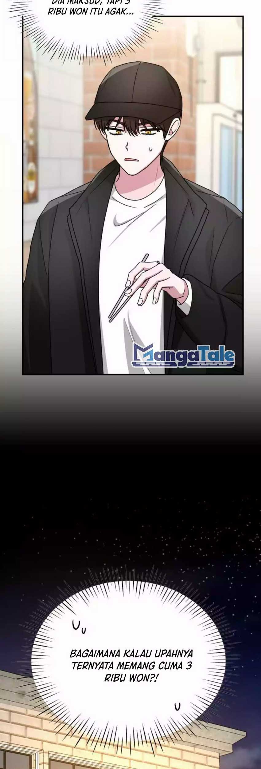 I Was Immediately Mistaken for a Monster Genius Actor Chapter 5 - halaman 37