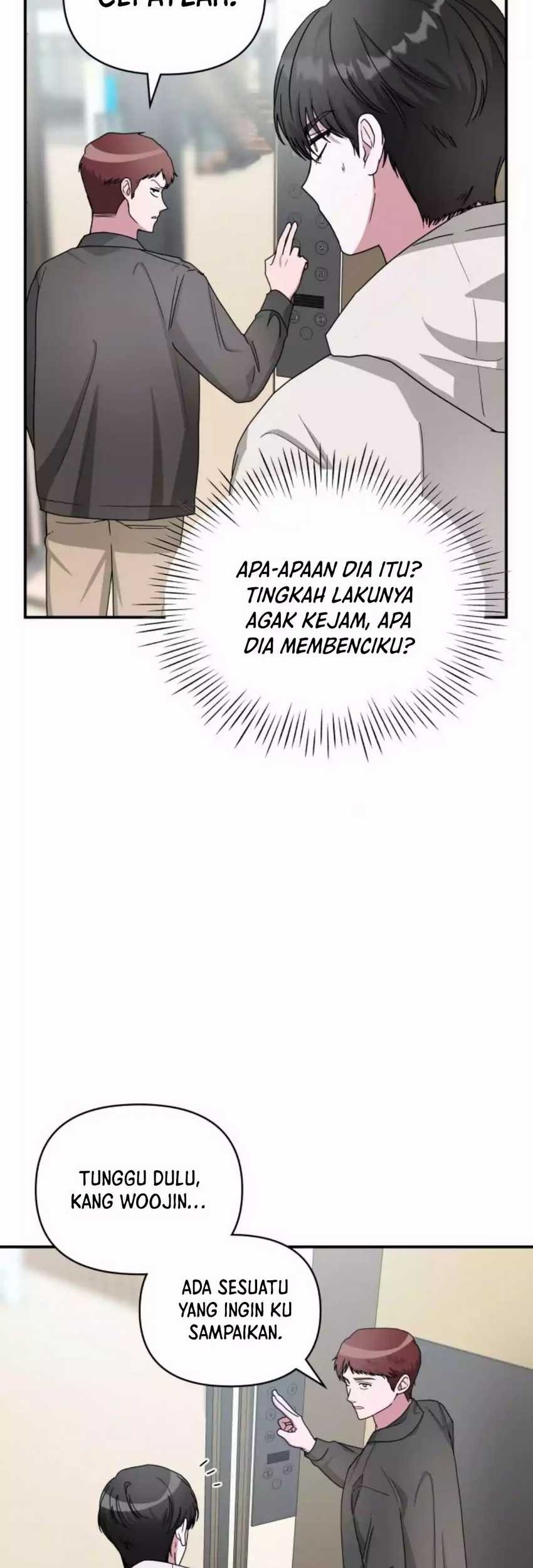 I Was Immediately Mistaken for a Monster Genius Actor Chapter 5 - halaman 42