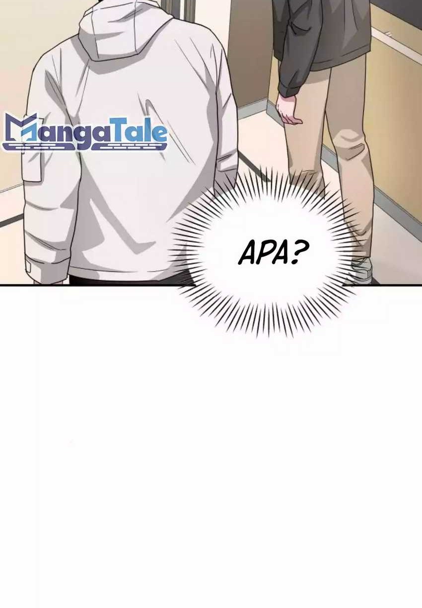 I Was Immediately Mistaken for a Monster Genius Actor Chapter 5 - halaman 43