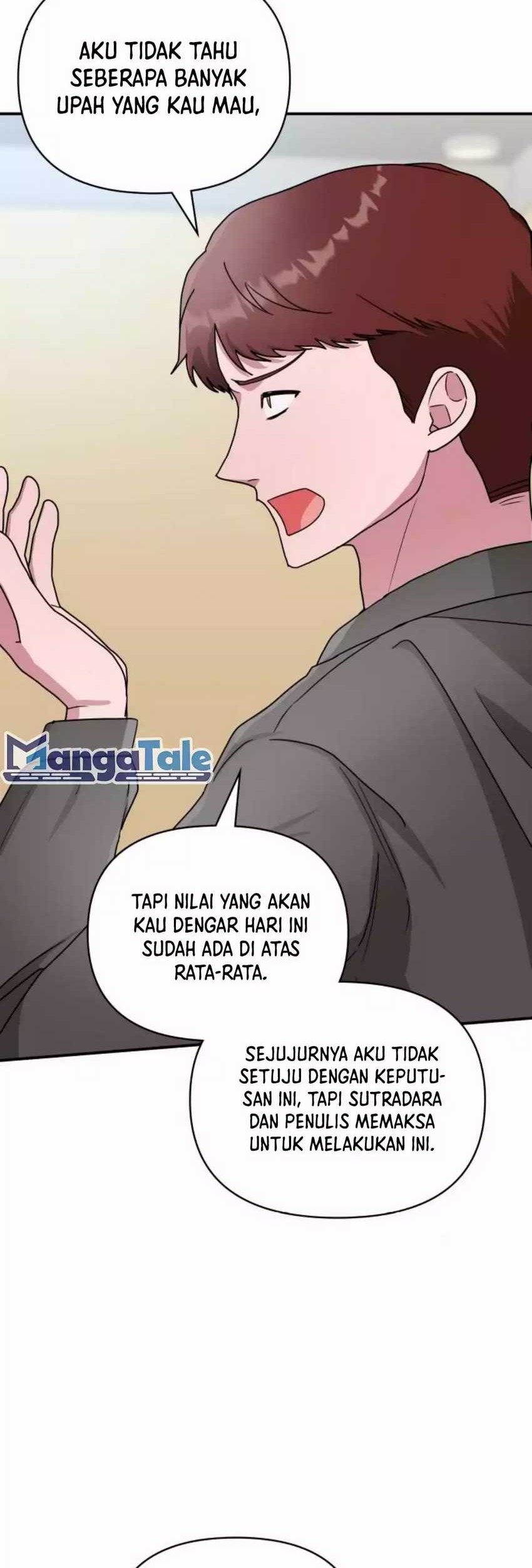 I Was Immediately Mistaken for a Monster Genius Actor Chapter 5 - halaman 45