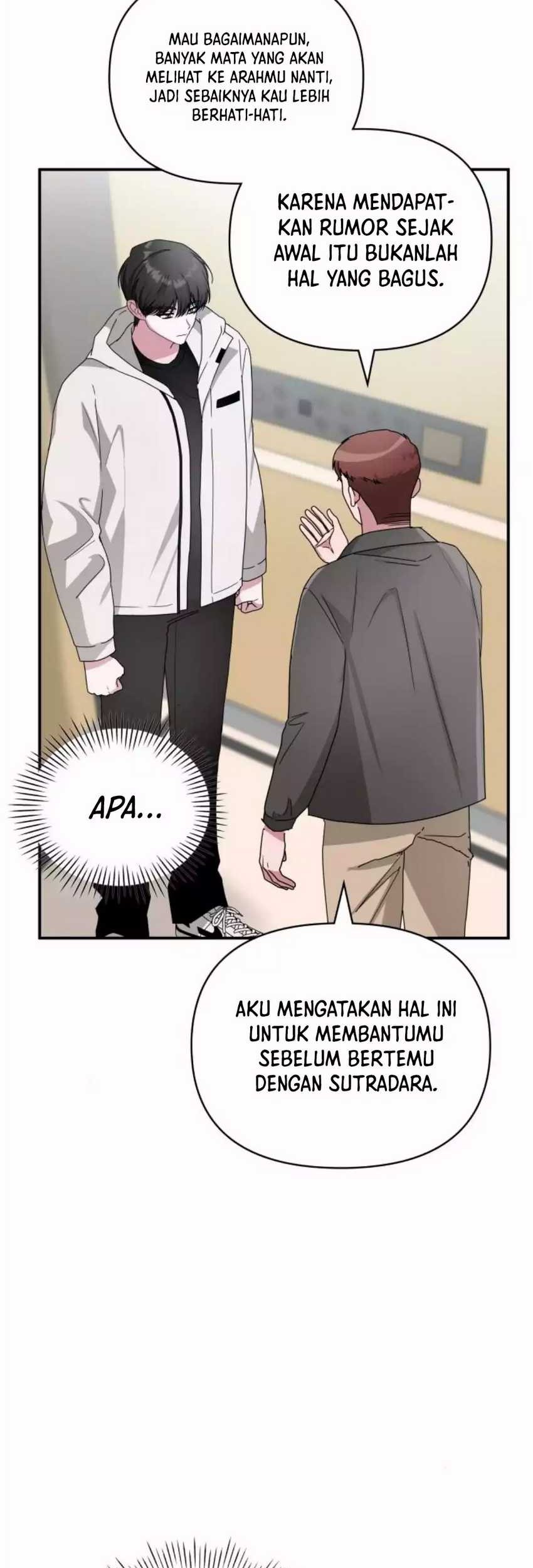 I Was Immediately Mistaken for a Monster Genius Actor Chapter 5 - halaman 46
