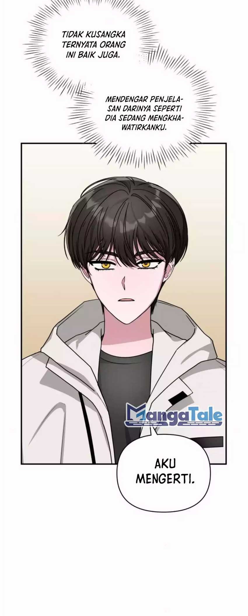 I Was Immediately Mistaken for a Monster Genius Actor Chapter 5 - halaman 47