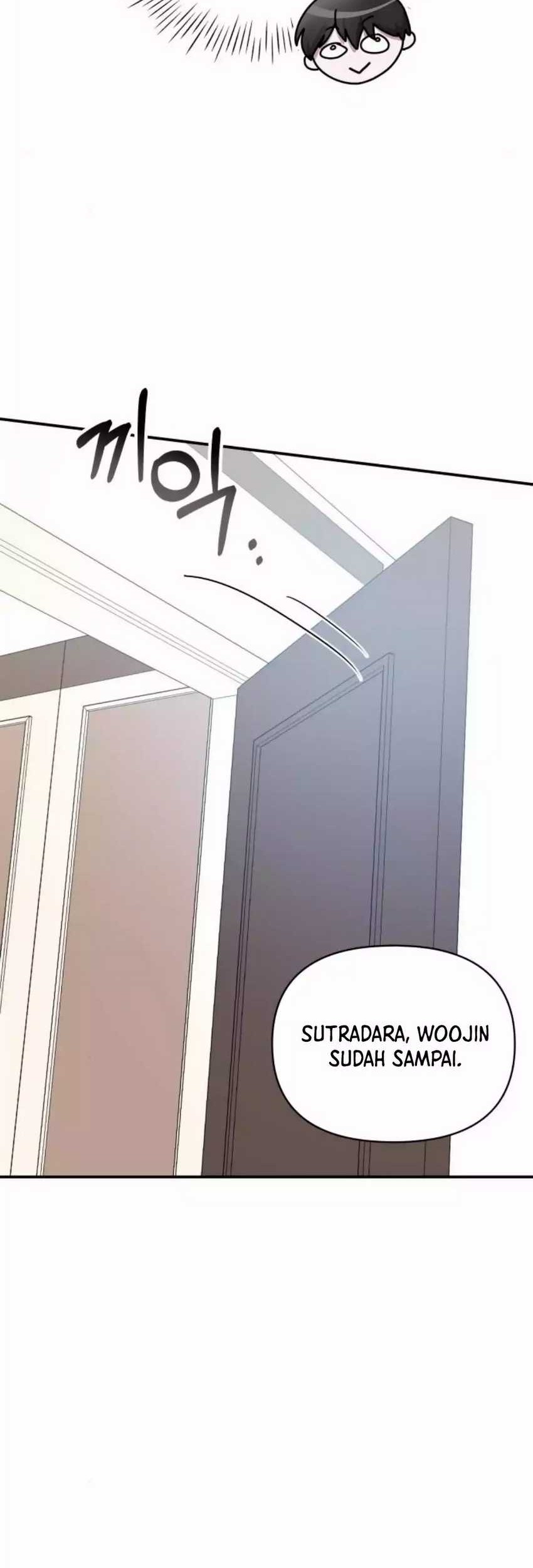 I Was Immediately Mistaken for a Monster Genius Actor Chapter 5 - halaman 49