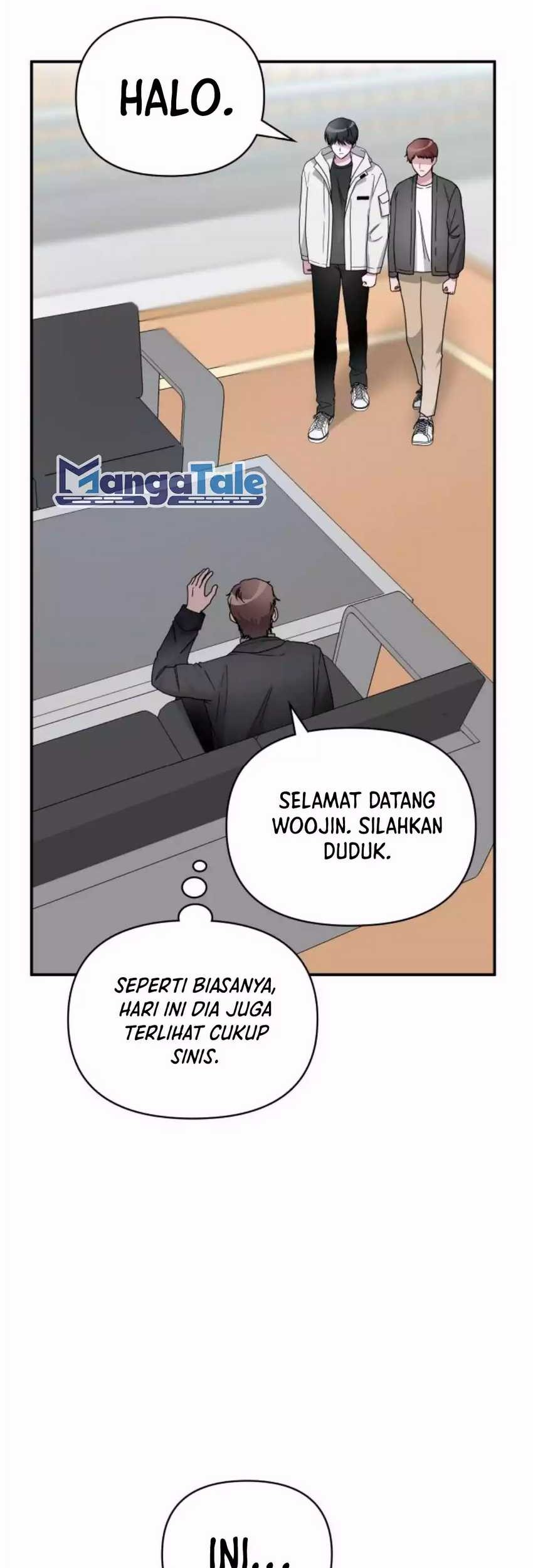 I Was Immediately Mistaken for a Monster Genius Actor Chapter 5 - halaman 50
