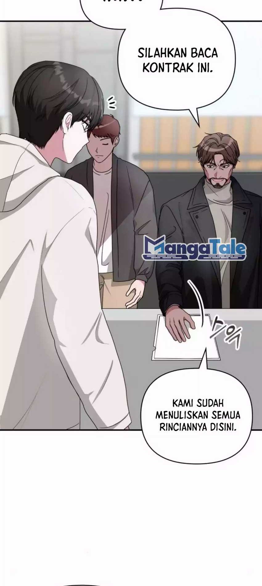 I Was Immediately Mistaken for a Monster Genius Actor Chapter 5 - halaman 51