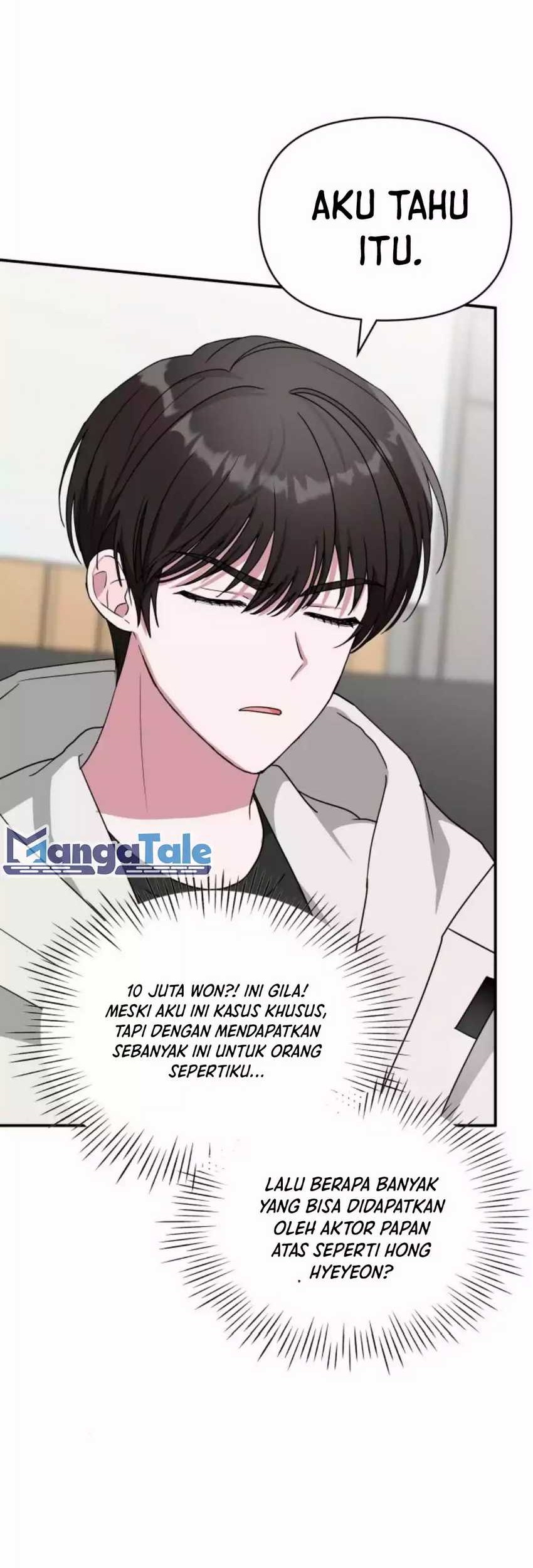 I Was Immediately Mistaken for a Monster Genius Actor Chapter 5 - halaman 59
