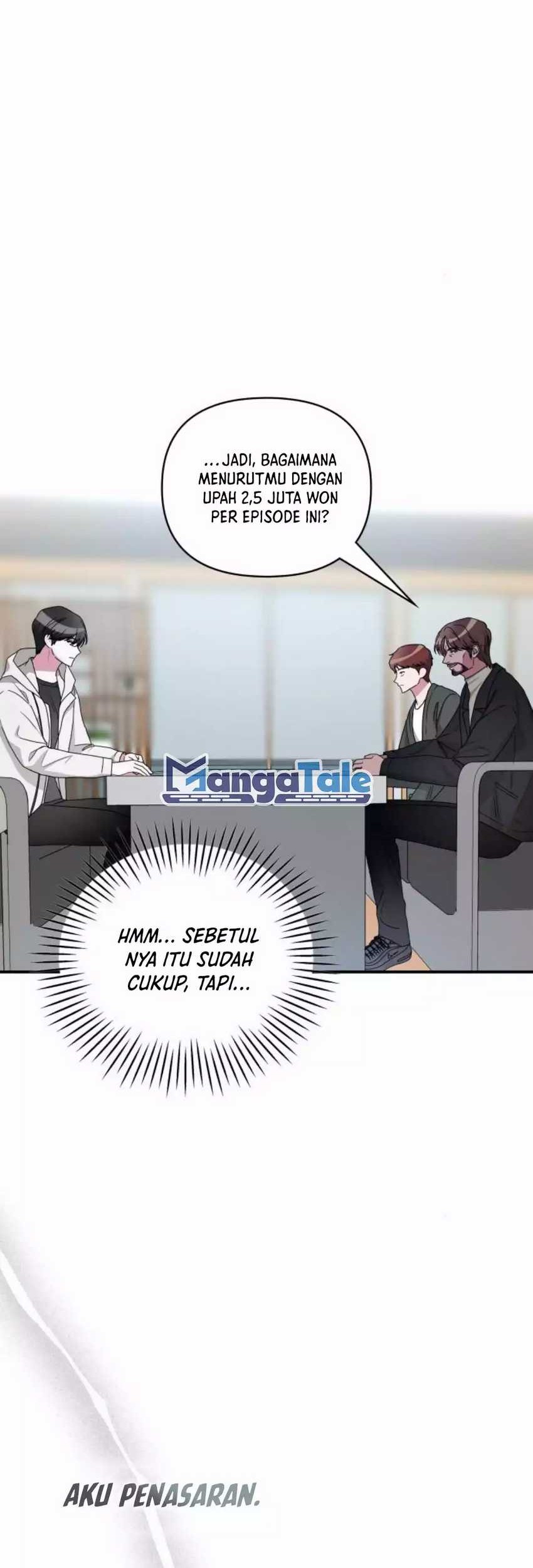I Was Immediately Mistaken for a Monster Genius Actor Chapter 5 - halaman 62