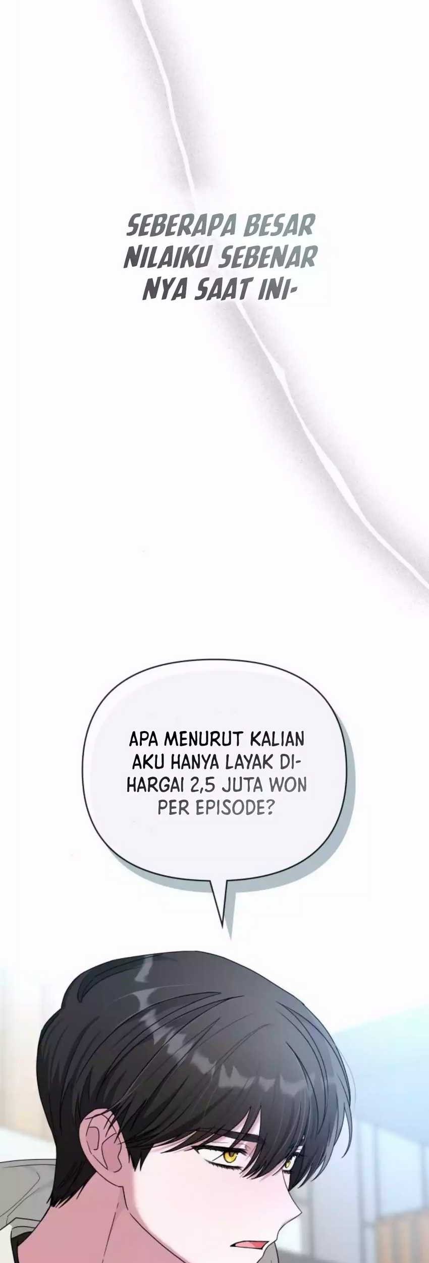 I Was Immediately Mistaken for a Monster Genius Actor Chapter 5 - halaman 63