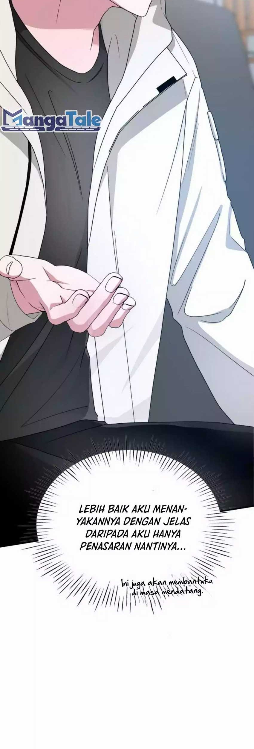 I Was Immediately Mistaken for a Monster Genius Actor Chapter 5 - halaman 64