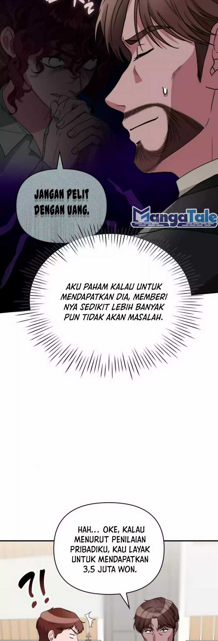 I Was Immediately Mistaken for a Monster Genius Actor Chapter 5 - halaman 67