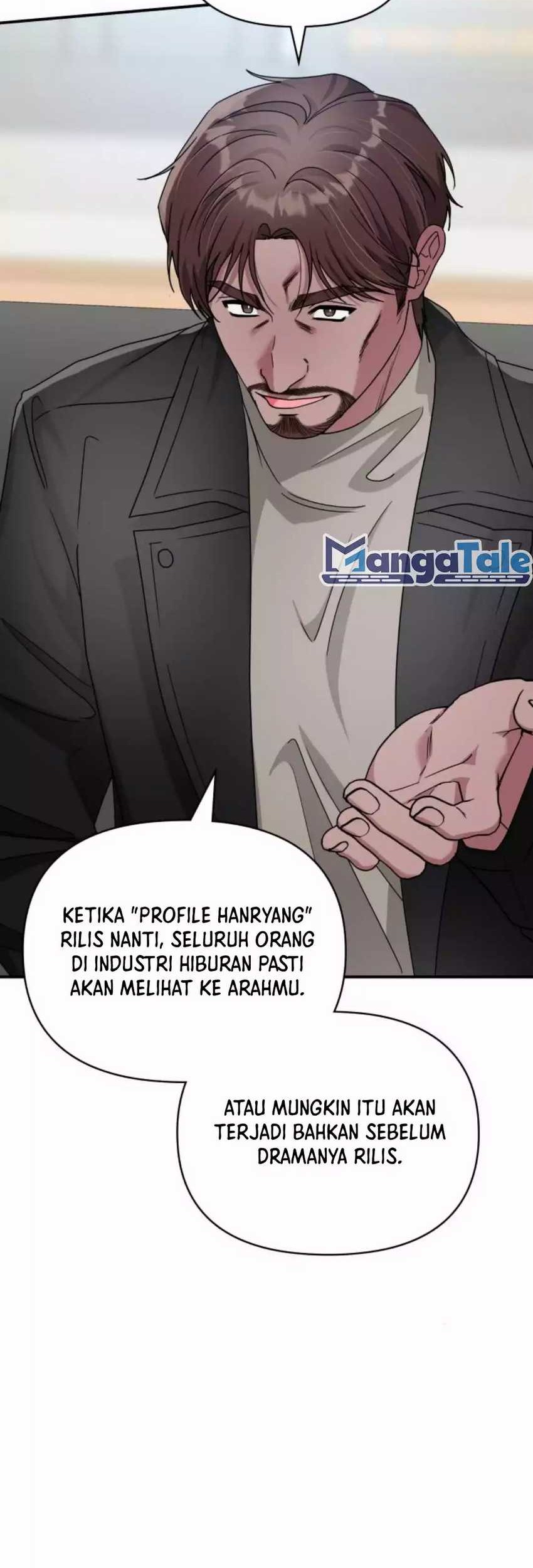 I Was Immediately Mistaken for a Monster Genius Actor Chapter 5 - halaman 73
