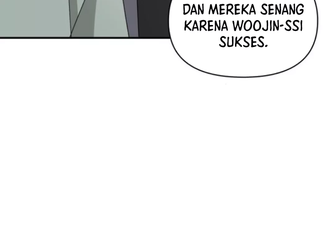 I Was Immediately Mistaken for a Monster Genius Actor Chapter 50 - halaman 25