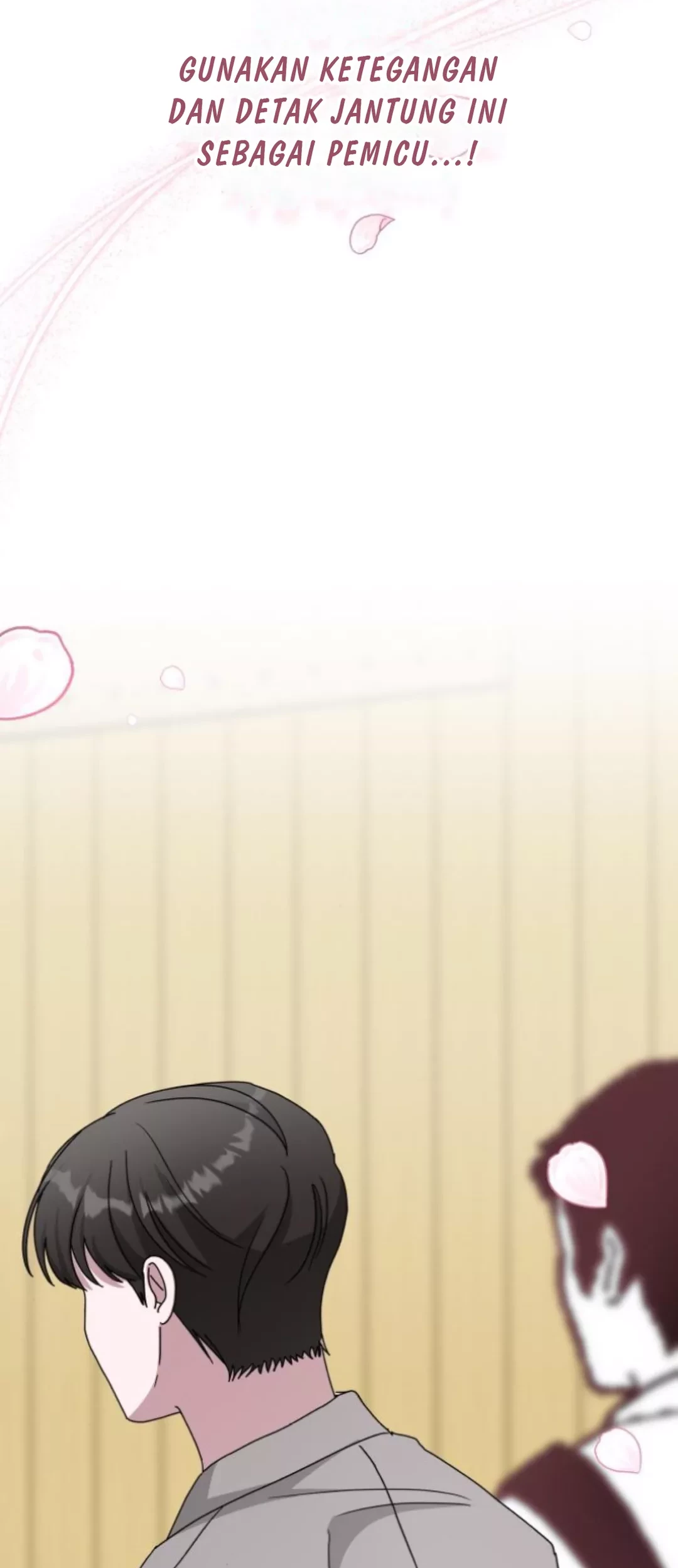 I Was Immediately Mistaken for a Monster Genius Actor Chapter 50 - halaman 45