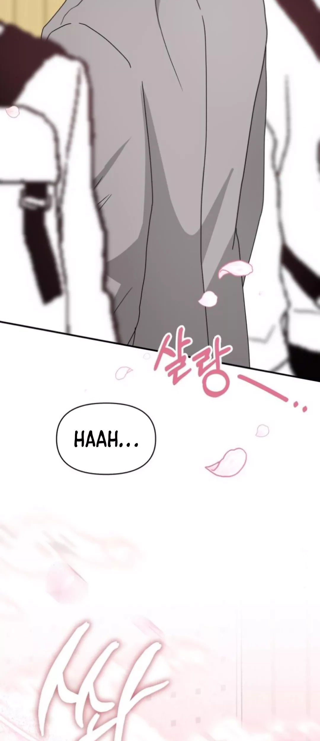 I Was Immediately Mistaken for a Monster Genius Actor Chapter 50 - halaman 46