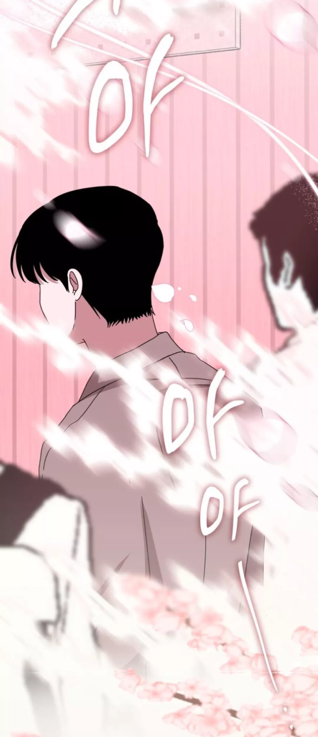 I Was Immediately Mistaken for a Monster Genius Actor Chapter 50 - halaman 47