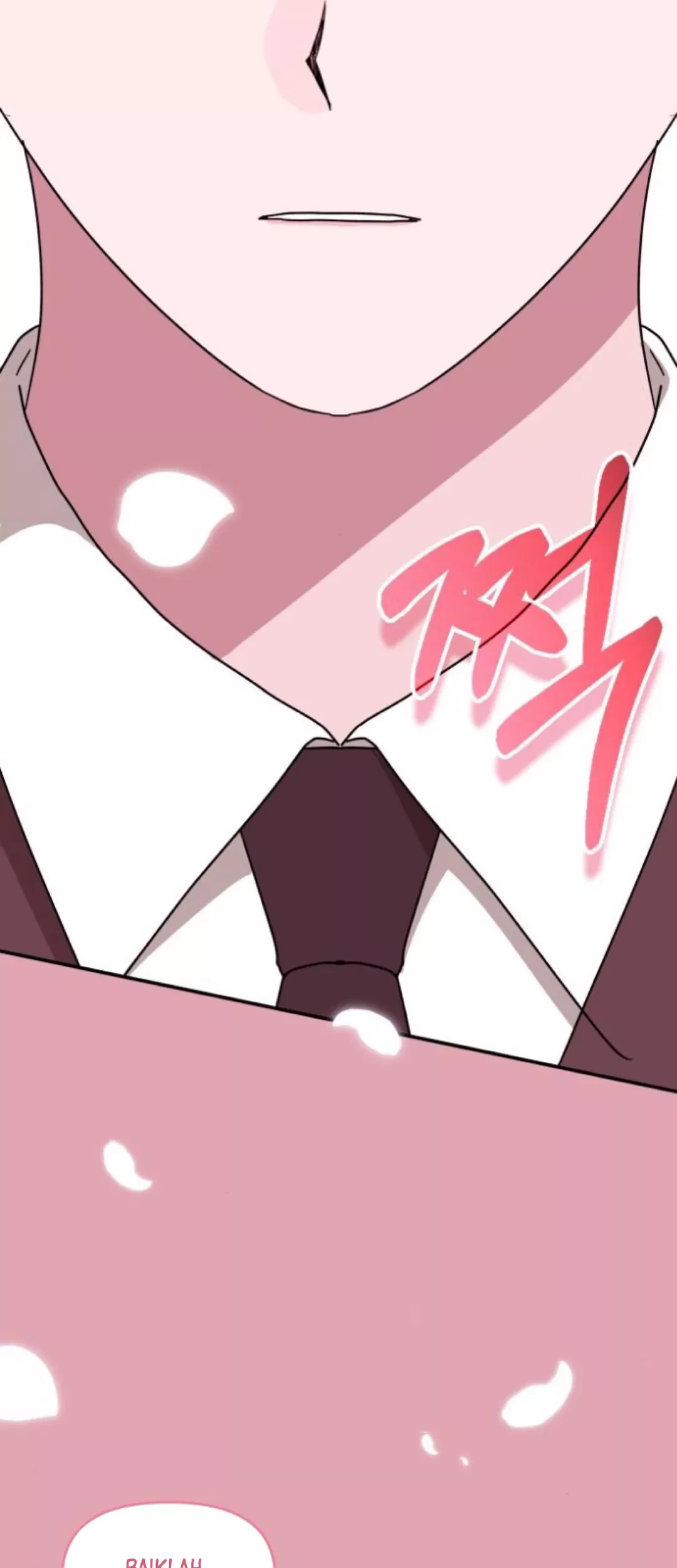 I Was Immediately Mistaken for a Monster Genius Actor Chapter 50 - halaman 50
