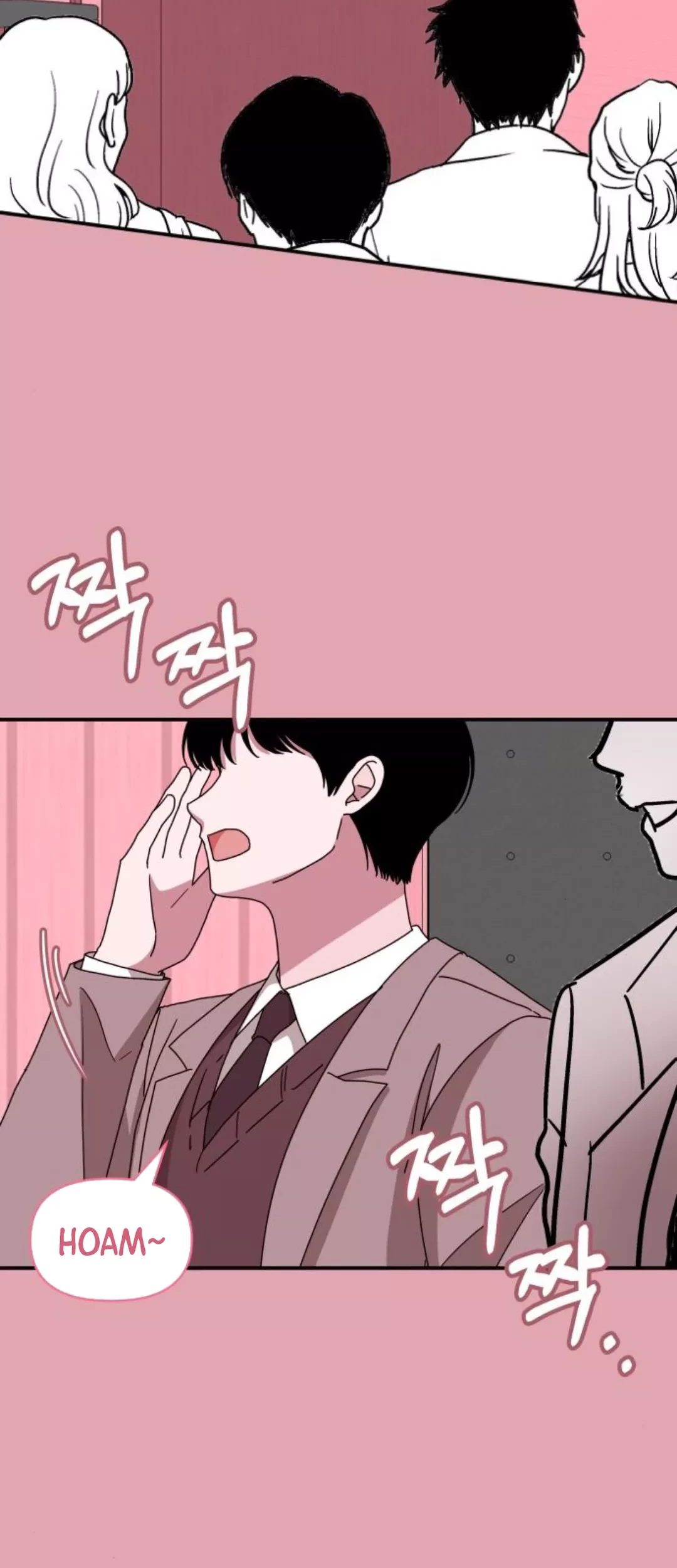 I Was Immediately Mistaken for a Monster Genius Actor Chapter 50 - halaman 52