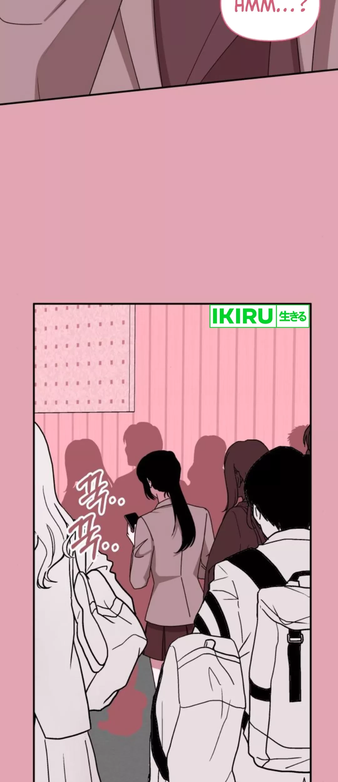 I Was Immediately Mistaken for a Monster Genius Actor Chapter 50 - halaman 54