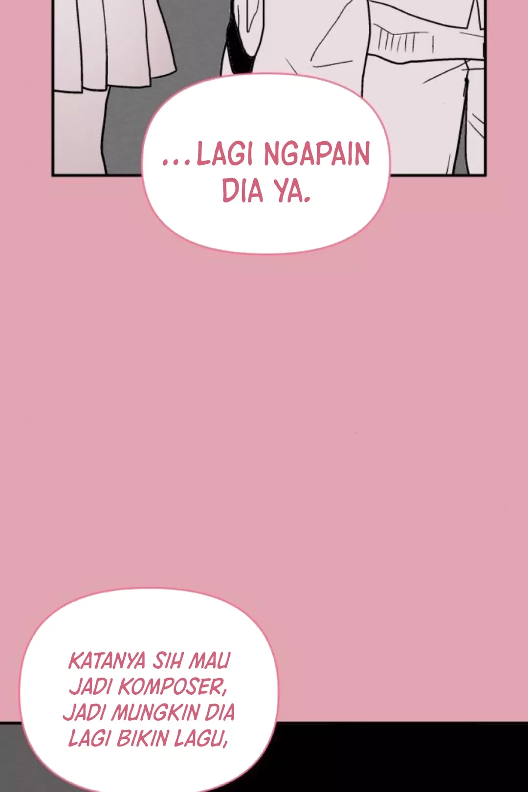 I Was Immediately Mistaken for a Monster Genius Actor Chapter 50 - halaman 55