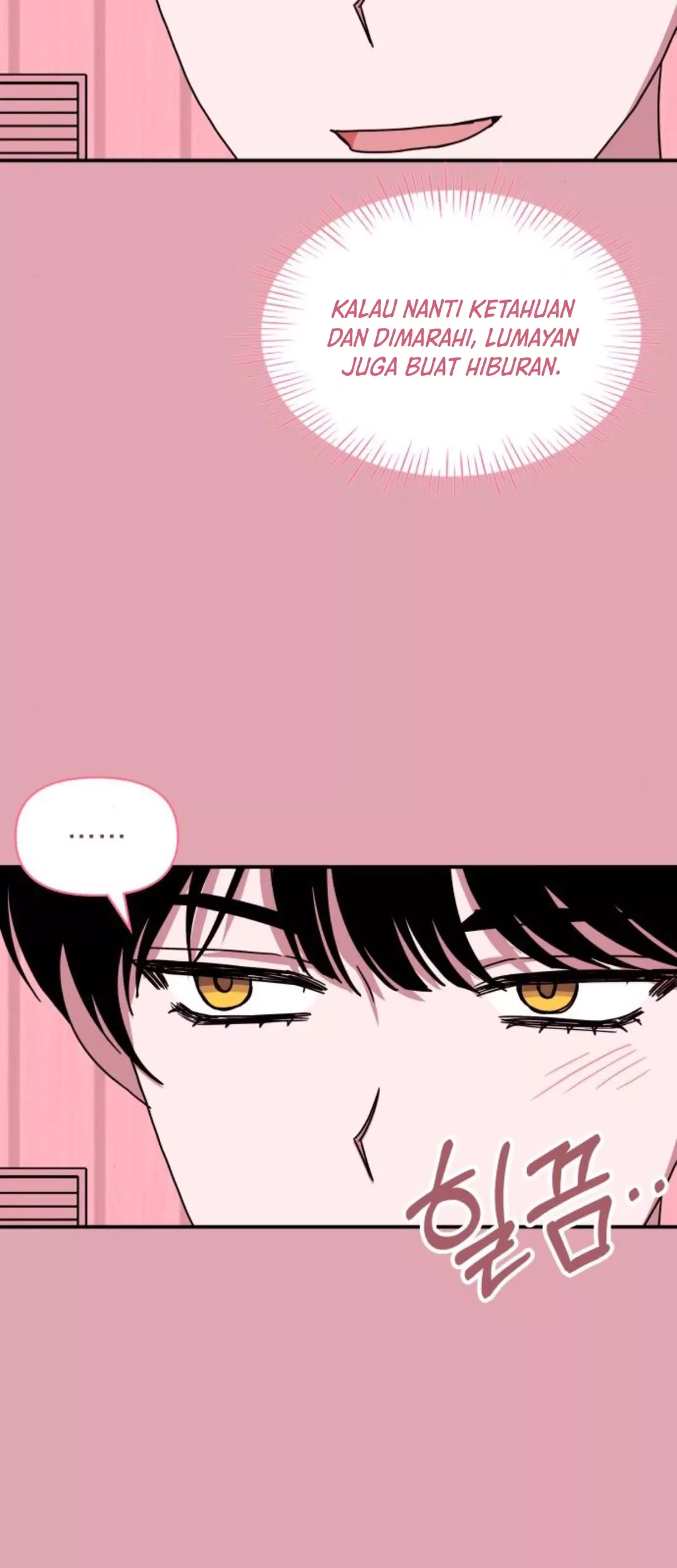 I Was Immediately Mistaken for a Monster Genius Actor Chapter 50 - halaman 57