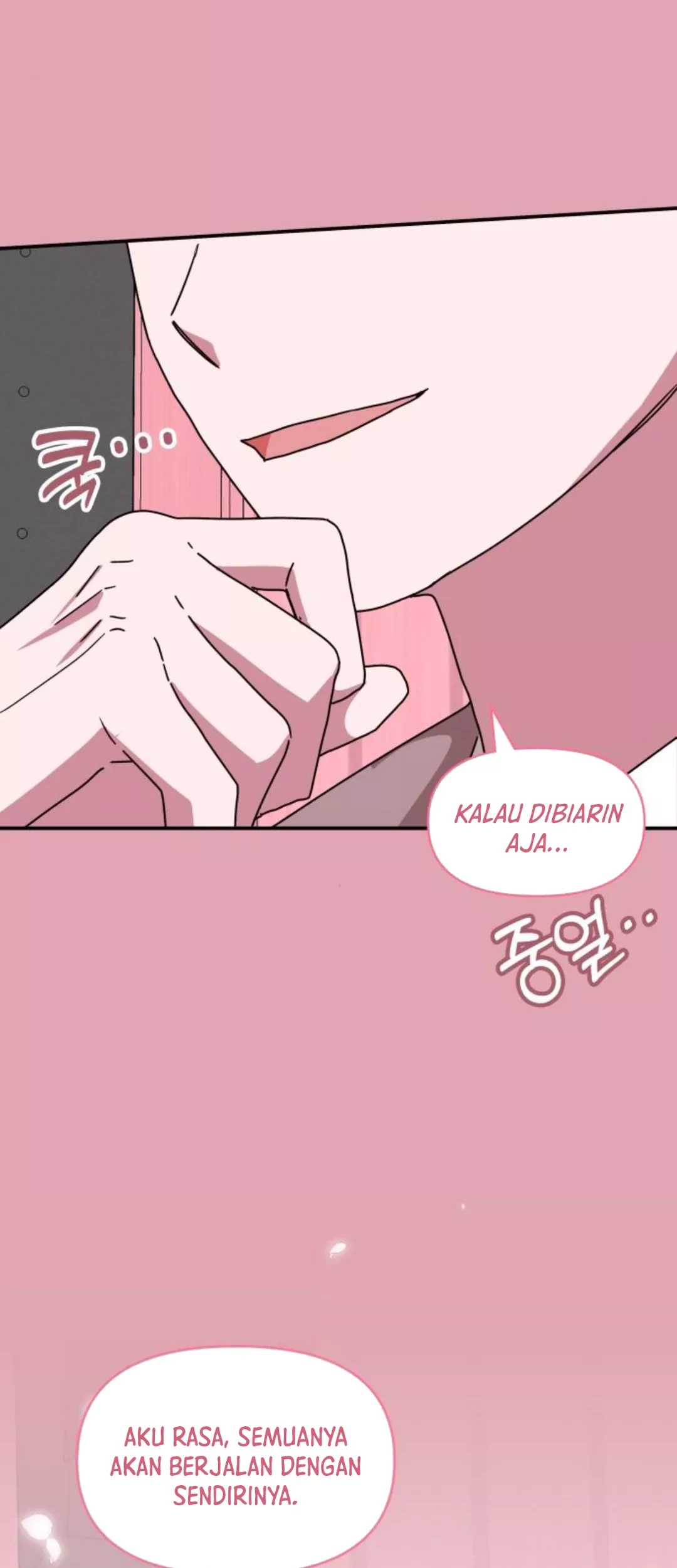 I Was Immediately Mistaken for a Monster Genius Actor Chapter 50 - halaman 63