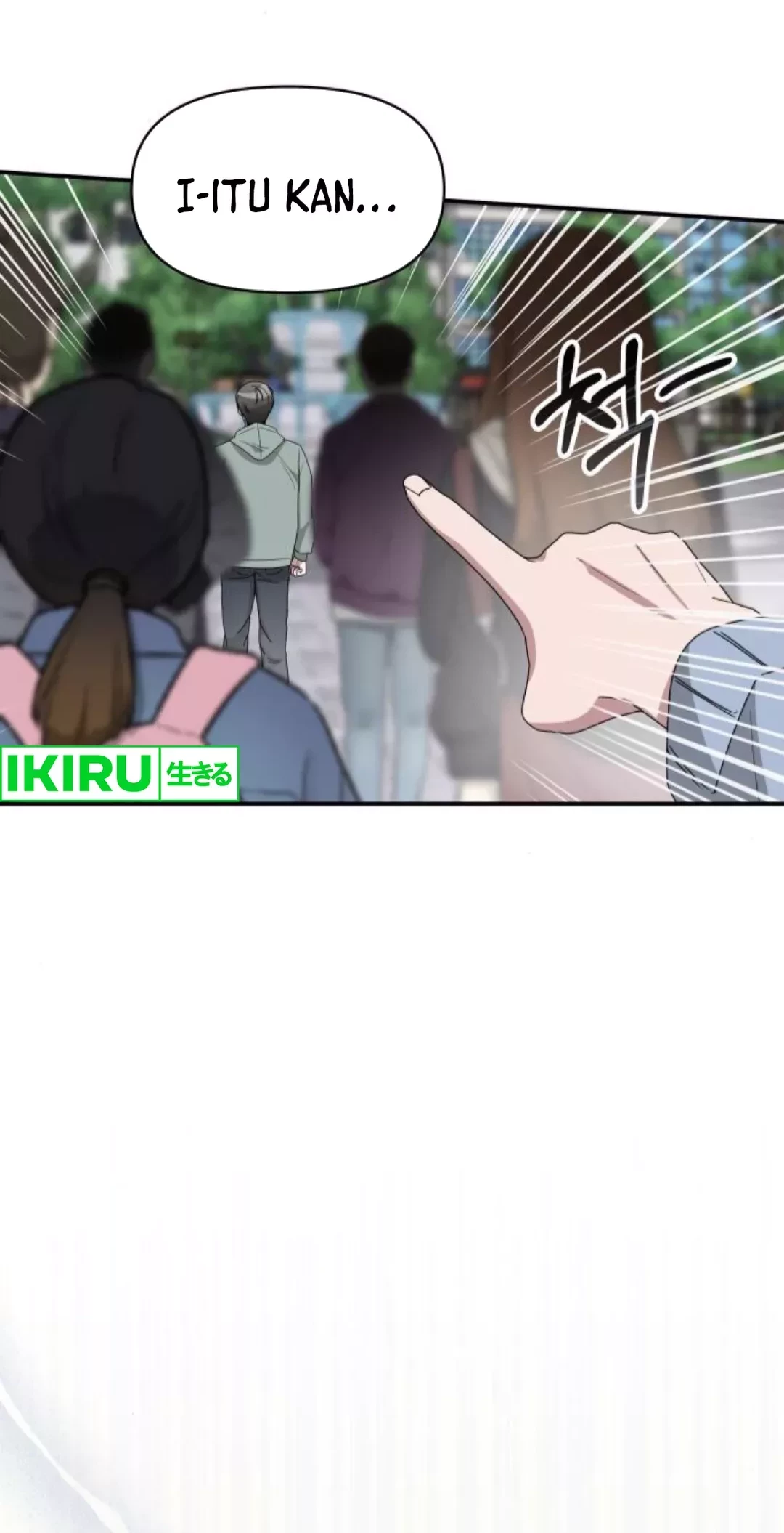 I Was Immediately Mistaken for a Monster Genius Actor Chapter 50 - halaman 7