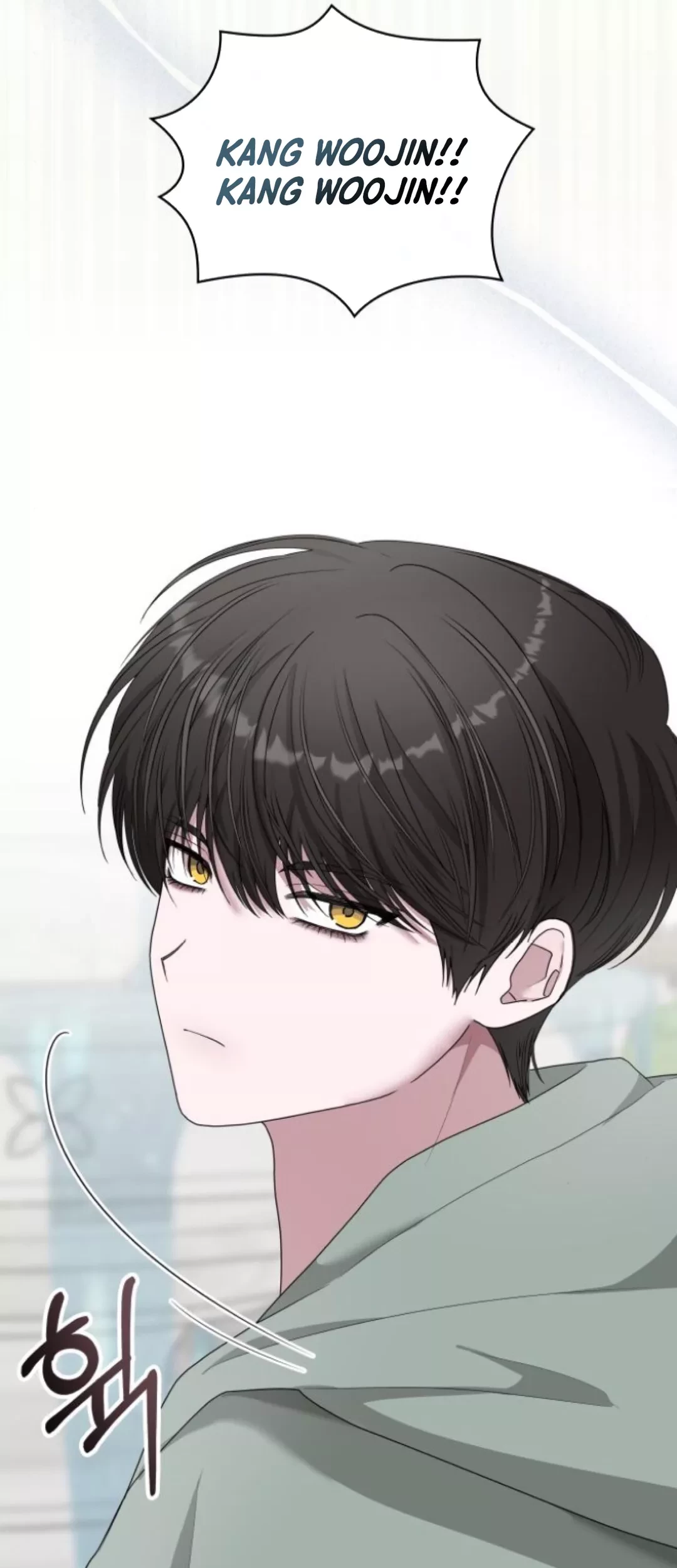 I Was Immediately Mistaken for a Monster Genius Actor Chapter 50 - halaman 8
