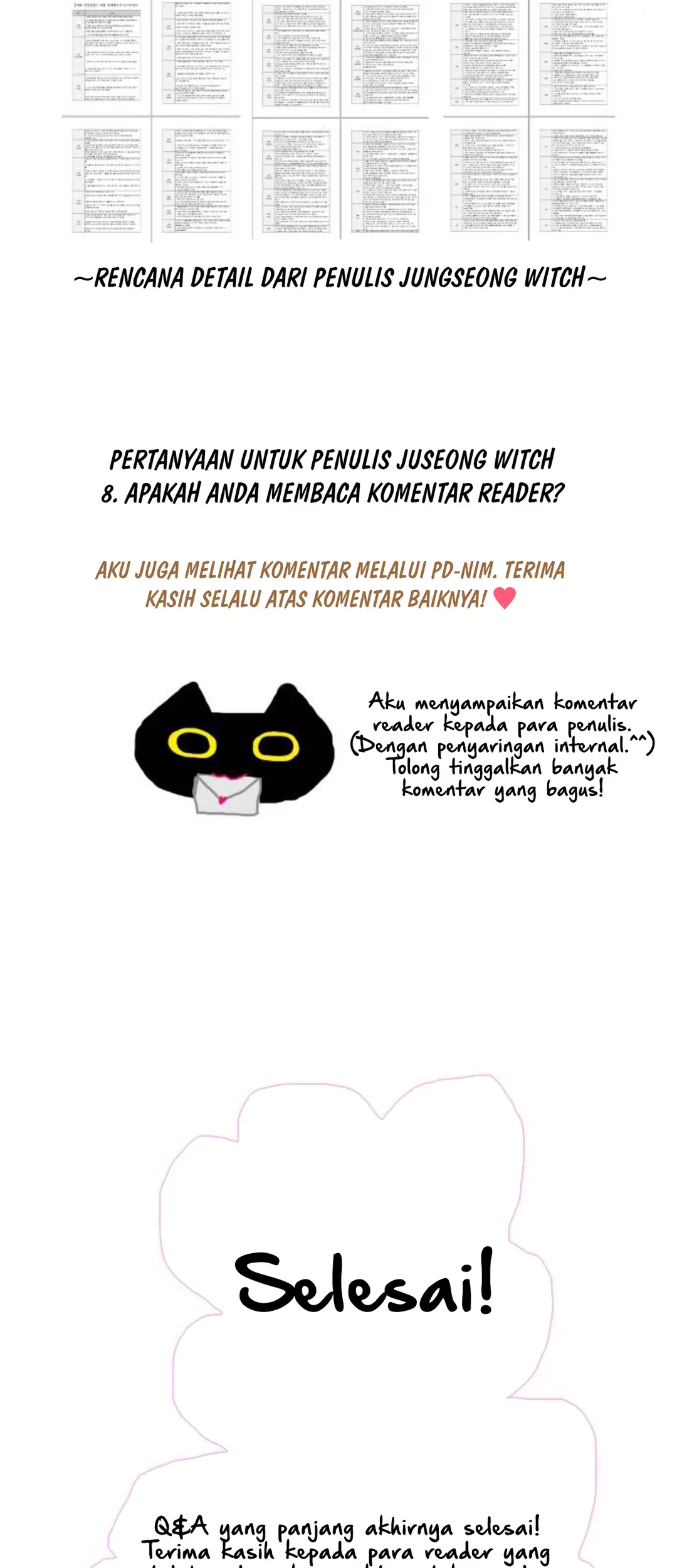 I Was Immediately Mistaken for a Monster Genius Actor Chapter 50 - halaman 84
