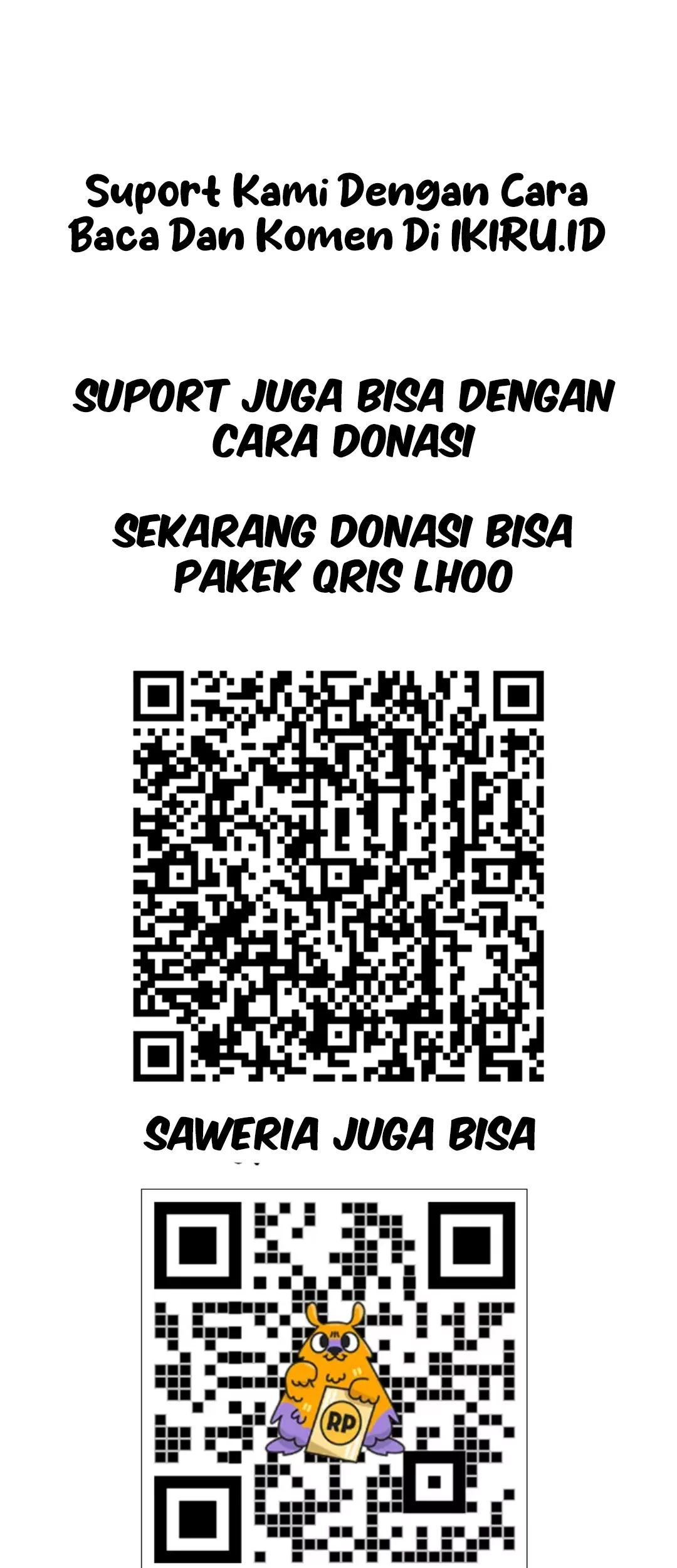 I Was Immediately Mistaken for a Monster Genius Actor Chapter 50 - halaman 86