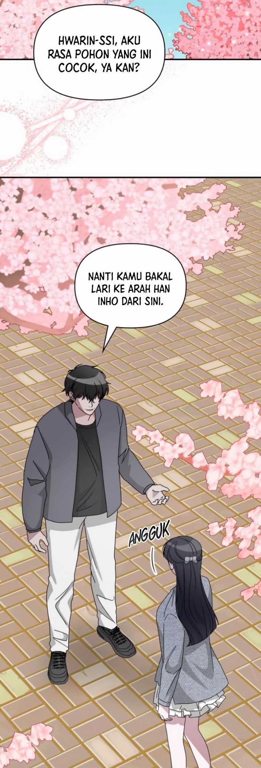 I Was Immediately Mistaken for a Monster Genius Actor Chapter 51 - halaman 12