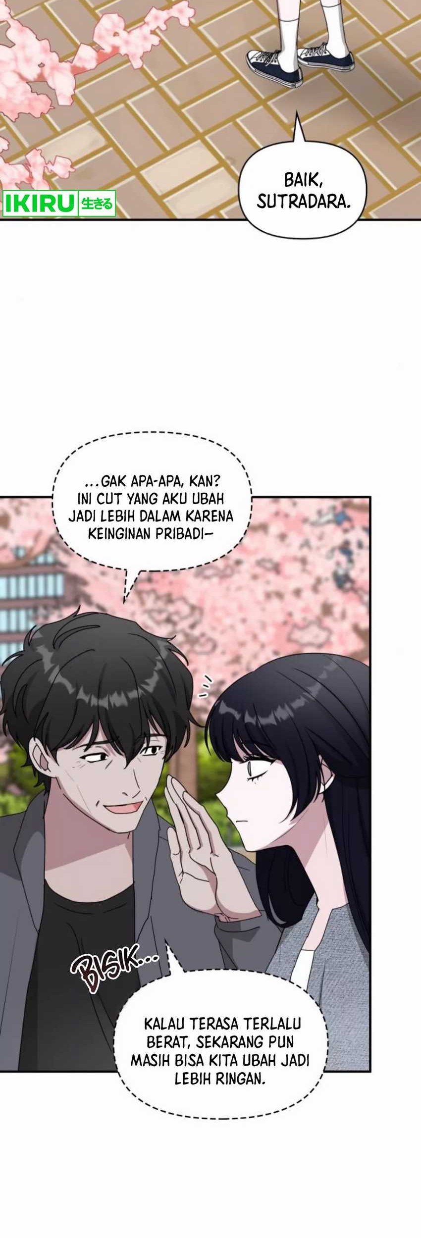 I Was Immediately Mistaken for a Monster Genius Actor Chapter 51 - halaman 13