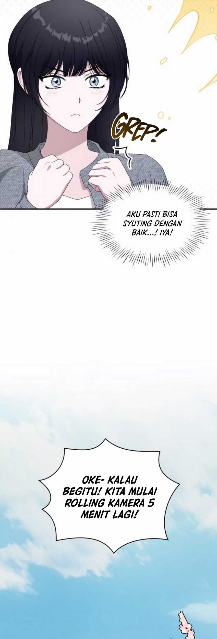 I Was Immediately Mistaken for a Monster Genius Actor Chapter 51 - halaman 17