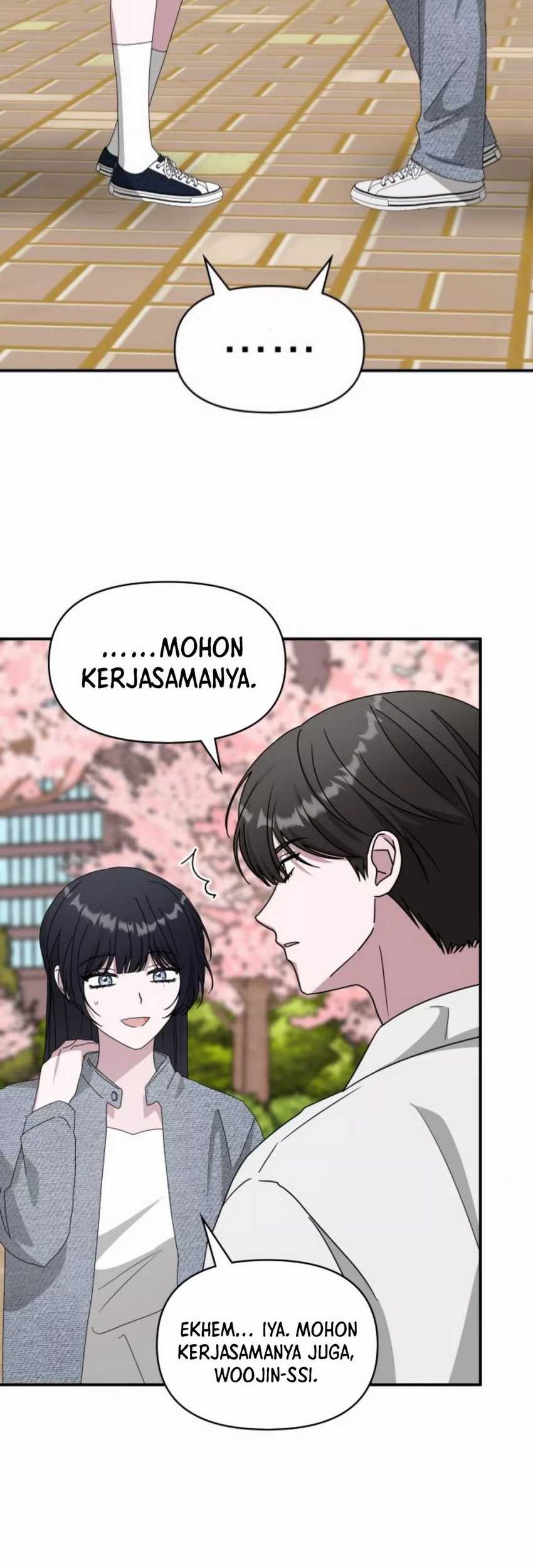 I Was Immediately Mistaken for a Monster Genius Actor Chapter 51 - halaman 20