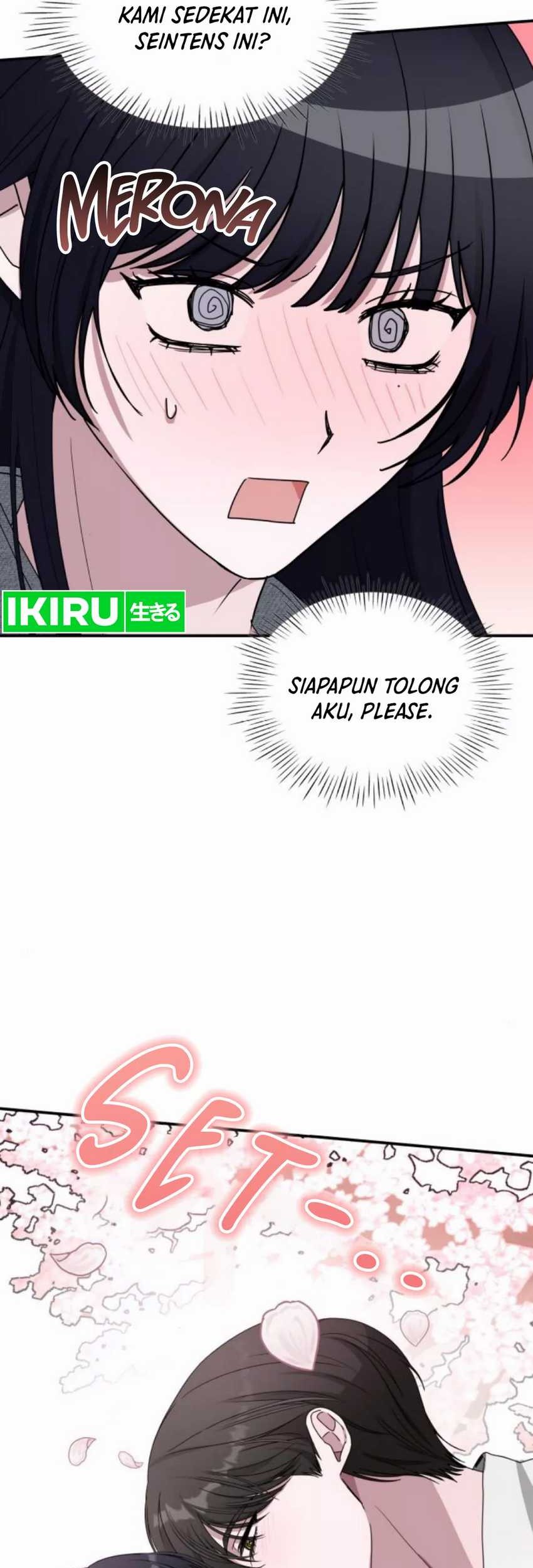 I Was Immediately Mistaken for a Monster Genius Actor Chapter 51 - halaman 29