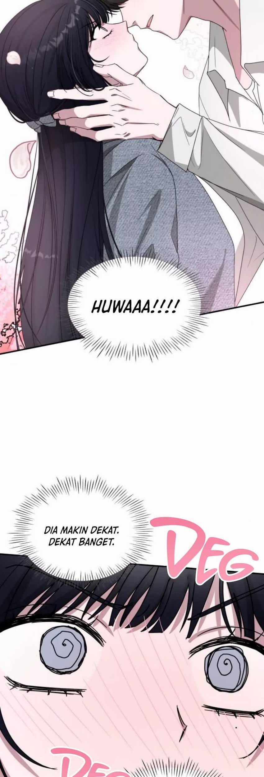 I Was Immediately Mistaken for a Monster Genius Actor Chapter 51 - halaman 30