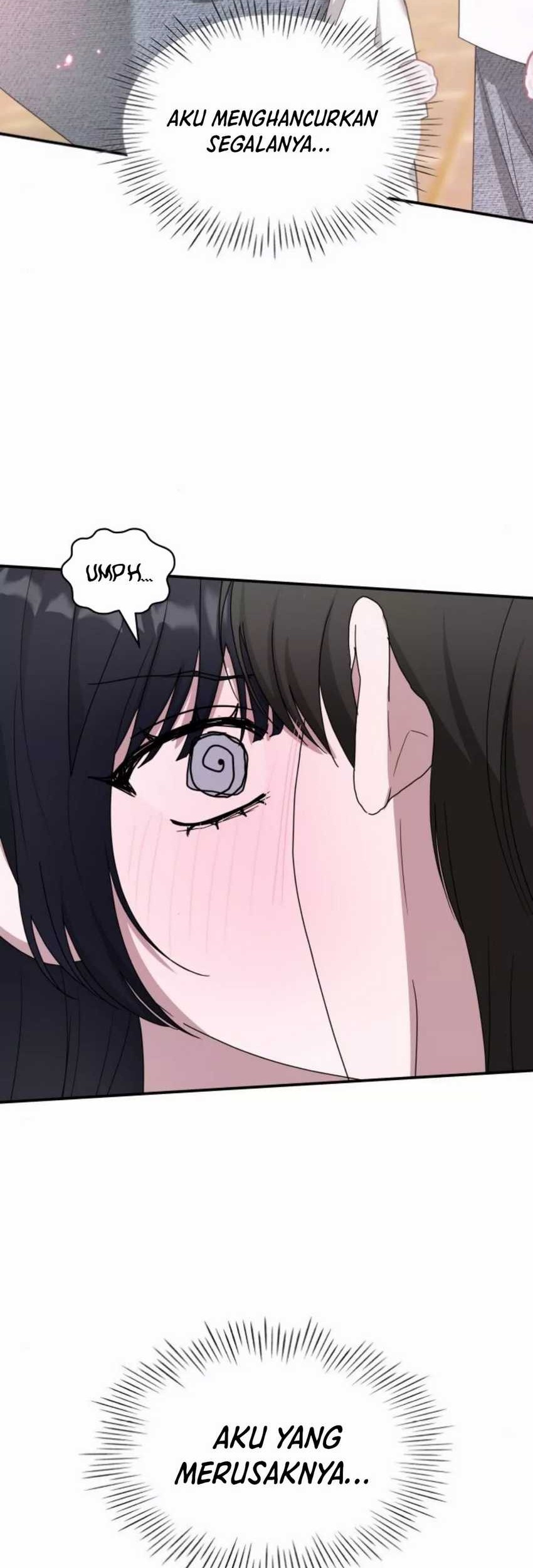 I Was Immediately Mistaken for a Monster Genius Actor Chapter 51 - halaman 33