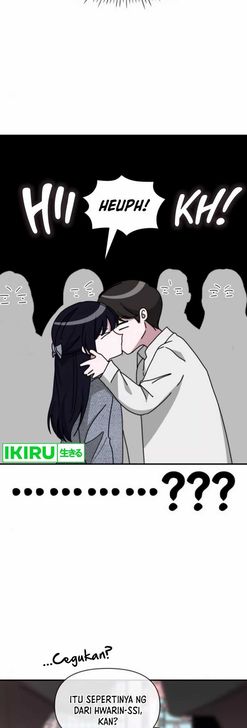 I Was Immediately Mistaken for a Monster Genius Actor Chapter 51 - halaman 34