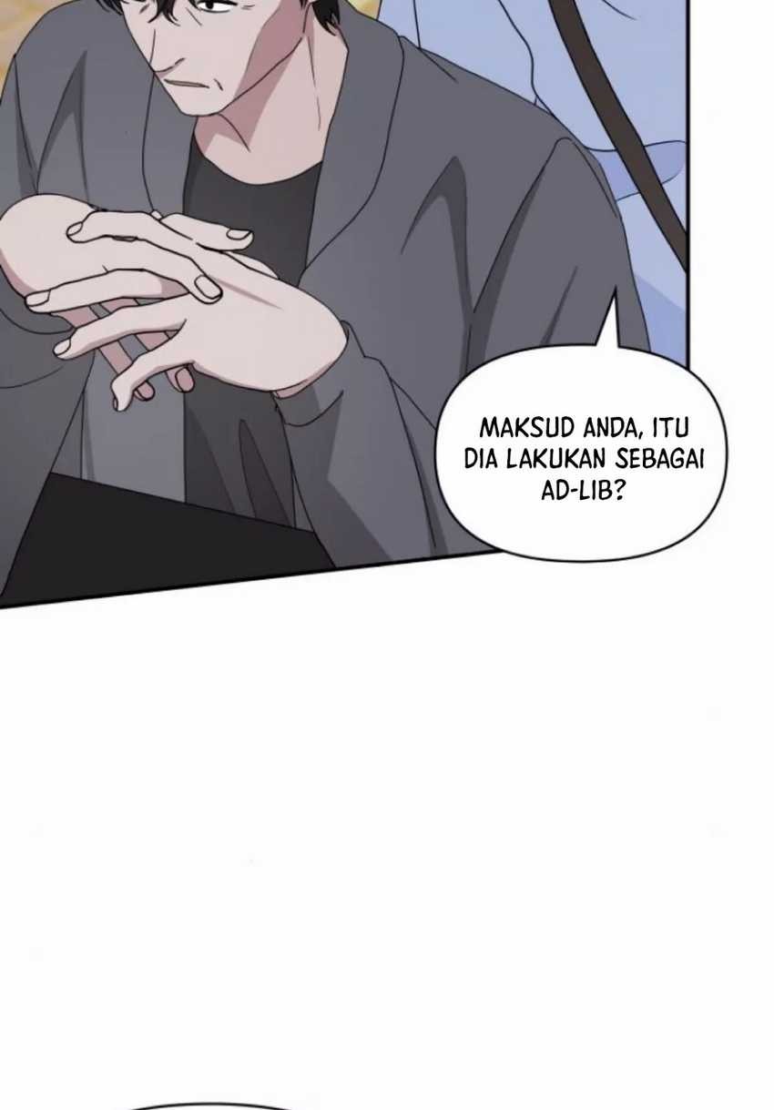 I Was Immediately Mistaken for a Monster Genius Actor Chapter 51 - halaman 36