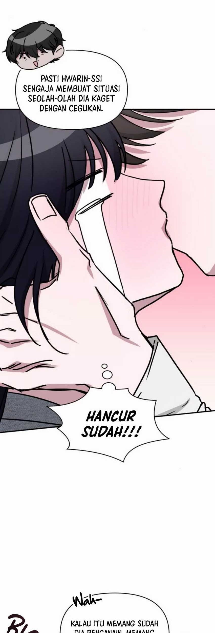 I Was Immediately Mistaken for a Monster Genius Actor Chapter 51 - halaman 38