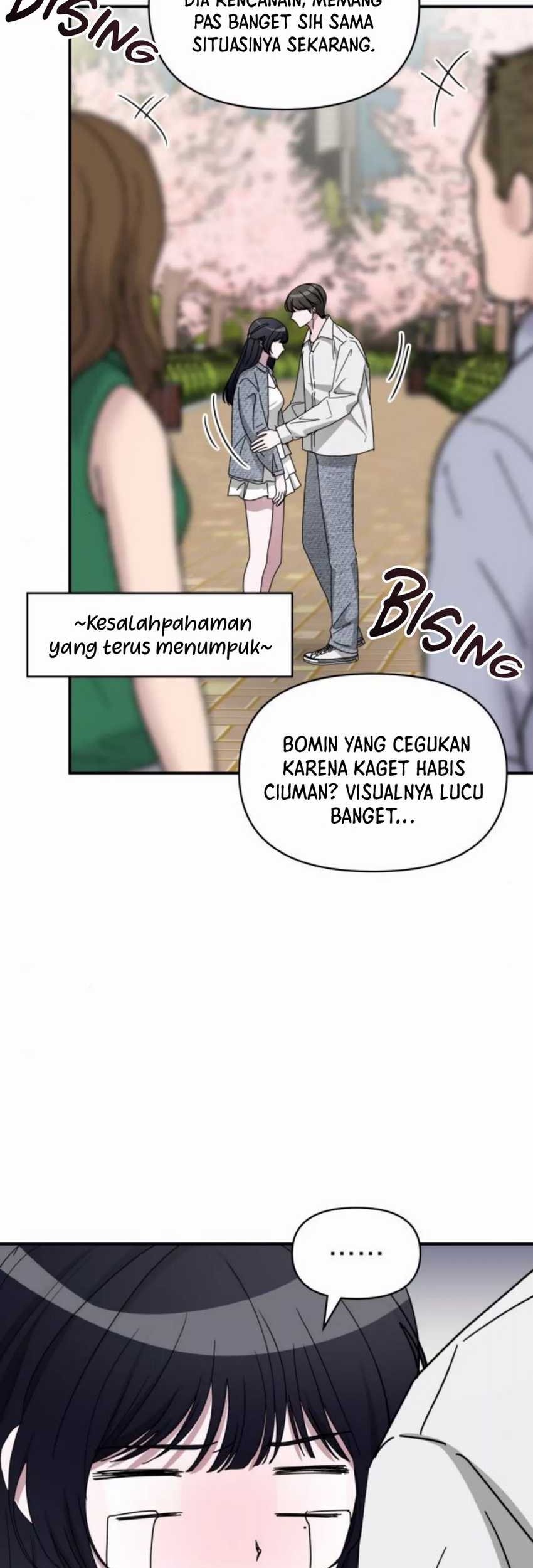 I Was Immediately Mistaken for a Monster Genius Actor Chapter 51 - halaman 39