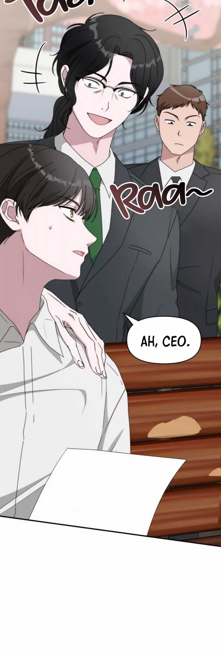 I Was Immediately Mistaken for a Monster Genius Actor Chapter 51 - halaman 4