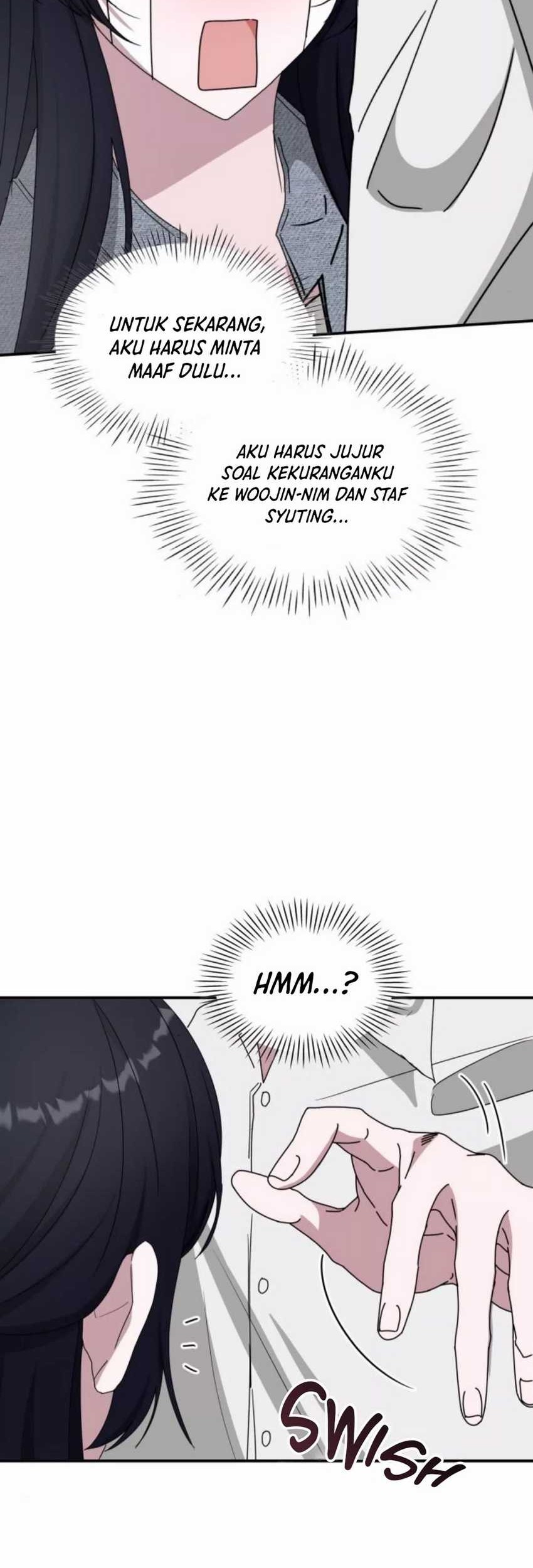 I Was Immediately Mistaken for a Monster Genius Actor Chapter 51 - halaman 40