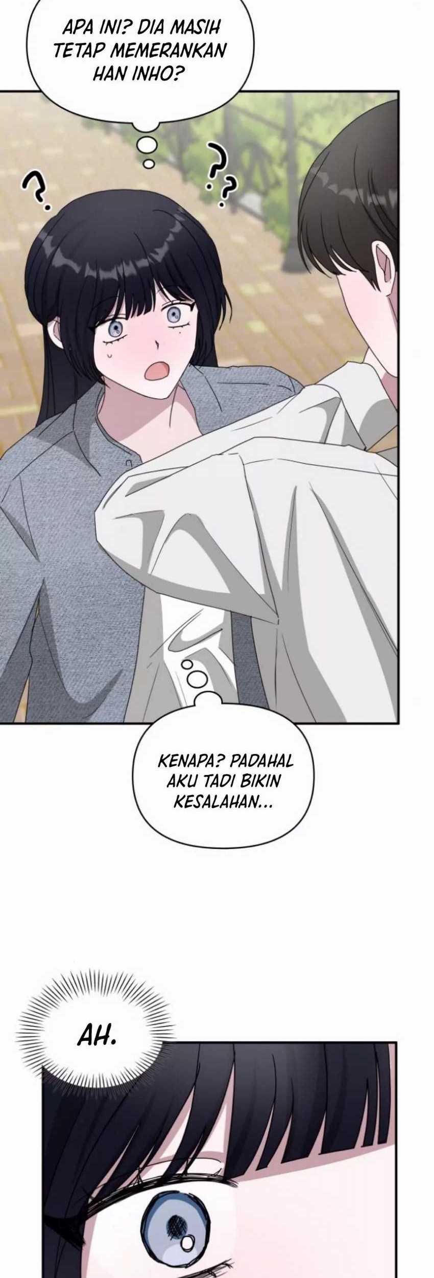 I Was Immediately Mistaken for a Monster Genius Actor Chapter 51 - halaman 43