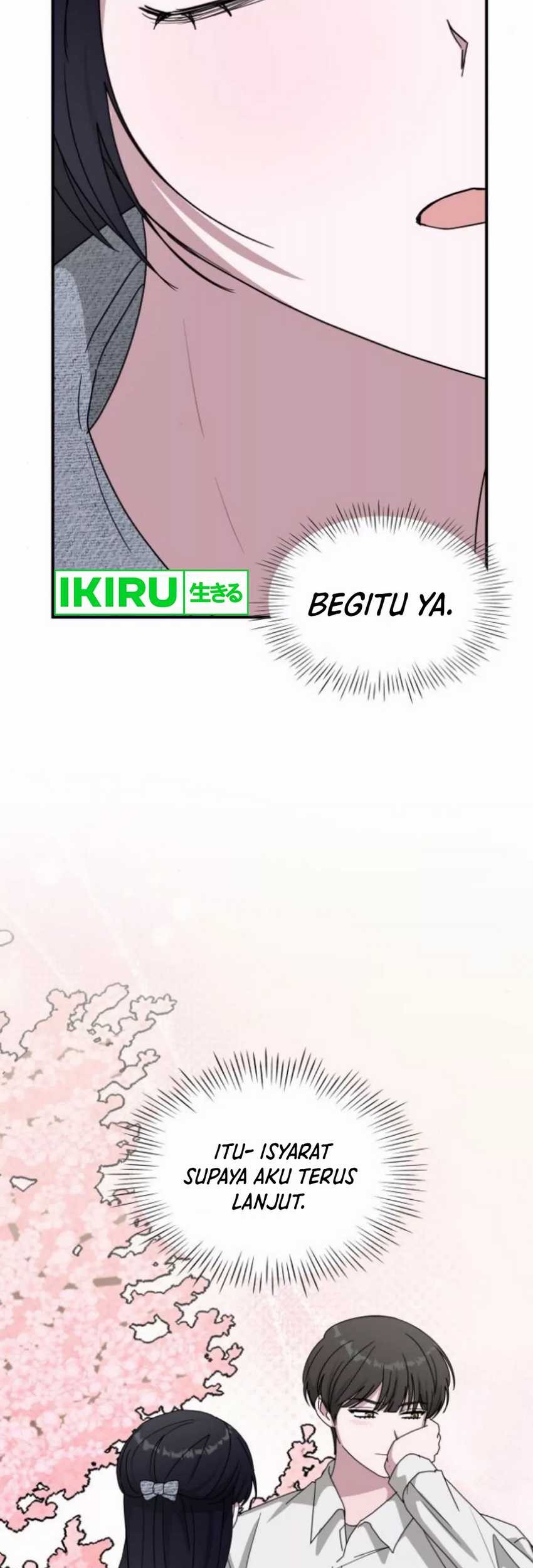 I Was Immediately Mistaken for a Monster Genius Actor Chapter 51 - halaman 44